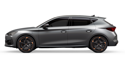 Leon Hatchback (20-)