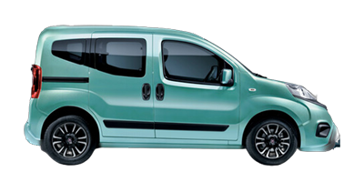 Fiat Qubo