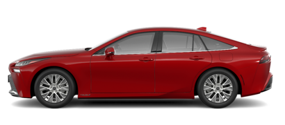 Toyota Mirai