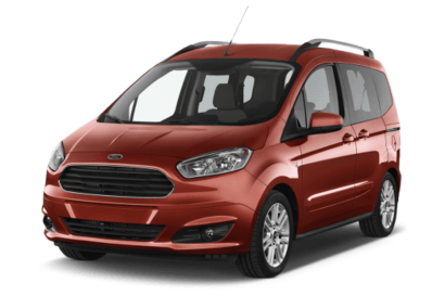 Ford Tourneo
