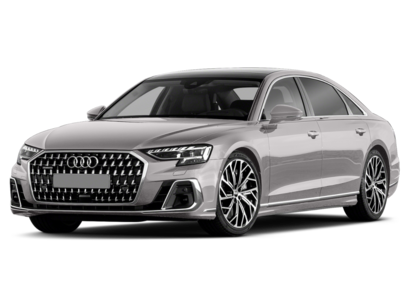A8 Sedan (22-)