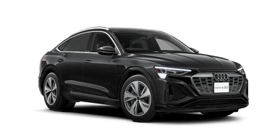 Q8 E-Tron SB (23-)