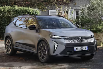 Scénic E-TECH (24-)