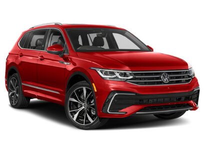 Tiguan (24-)