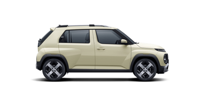 Hyundai Casper Electric