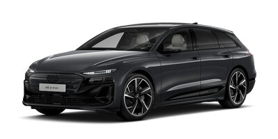 A6 Avant e-tron (25-)