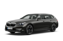 BMW i5 Touring