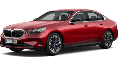 BMW i5 Sedan