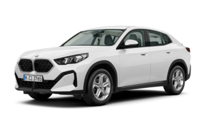 BMW IX2 - Normaal dak