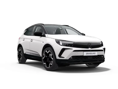 Opel Grandland (25-)