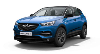 Opel Grandland  X (17-24)