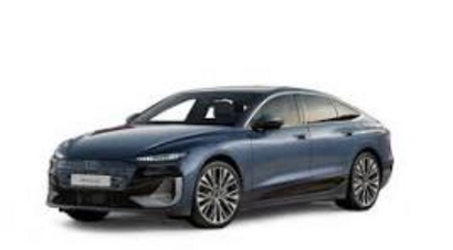 A6 Sportback e-tron (25-)