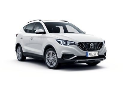 MG ZS mk.II (24-)