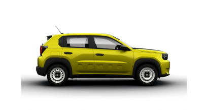 Fiat Grande Panda (25-)