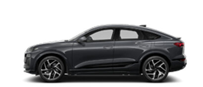 Audi Q6 Sportback e-tron (25-)