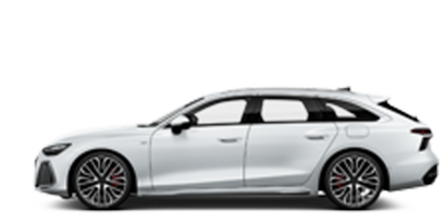 Audi A6 Avant C9 (25-)