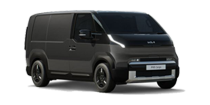 Kia PV5 Cargo