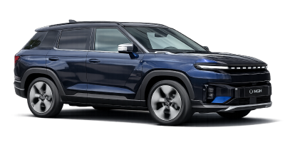 KGM Torres EVX (24-)