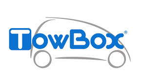 TowBox trekhaakkoffers