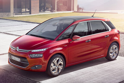 C4 Picasso (13-18)
