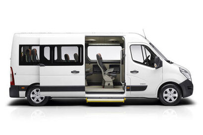 Master Combi (11-14)