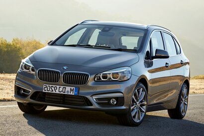 2-Serie Active Tourer F45 (14-)