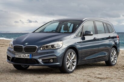 2-Serie Gran Tourer F46 (15-)