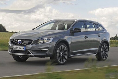 Volvo V60 CC (15-18)