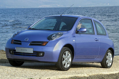 Micra 3d. (03-10)