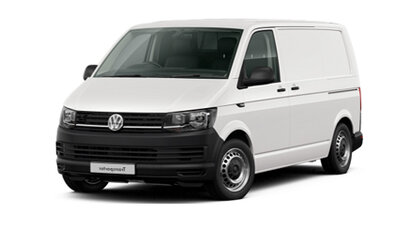 VW Transporter