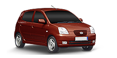 Picanto 5d. (04-11)