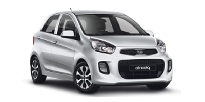 Picanto 5d. (11-17)