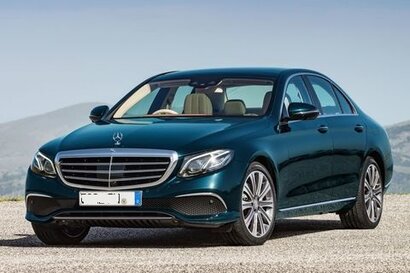 E-Klasse Sedan (W213)