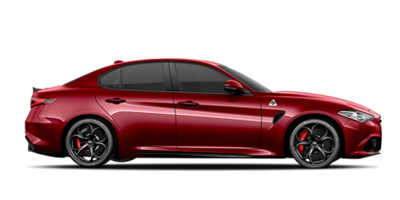 Alfa Giulia