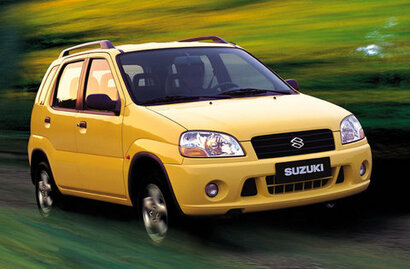 Ignis (01-06)