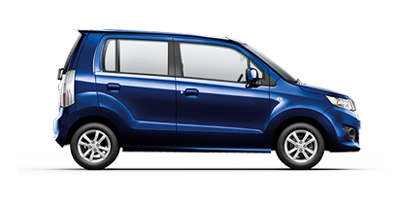 Suzuki Wagon R+