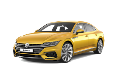 VW Arteon