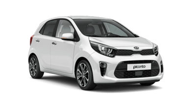 Picanto 5d. (17-)