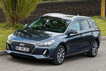i30 Wagon (17-)
