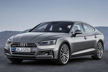 A5 Sportback (17-)