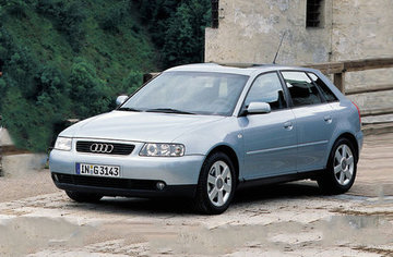 A3 5d. (99-03)