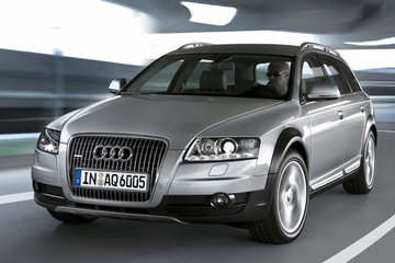 A6 Allroad (06-12)