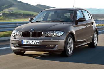 1-Serie 5d. E87 (04-11)