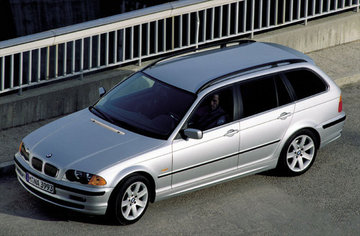 3-Serie Touring E46 (97-05)