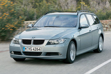 3-Serie Touring E91 (05-12)