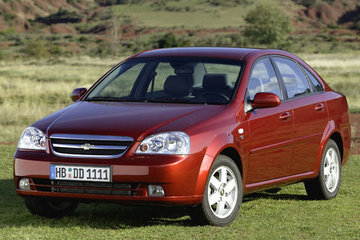 Nubira Sedan (05-09)