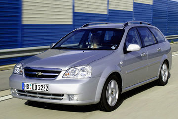 Nubira Wagon (05-10)