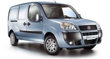 Doblo (01-10)