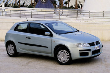 Stilo 3d. (01-07)