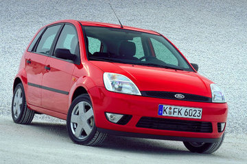 Fiësta 5d. (02-08)